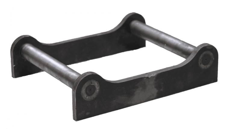  S80 Svejsebeslag Accoppiatori rapidi