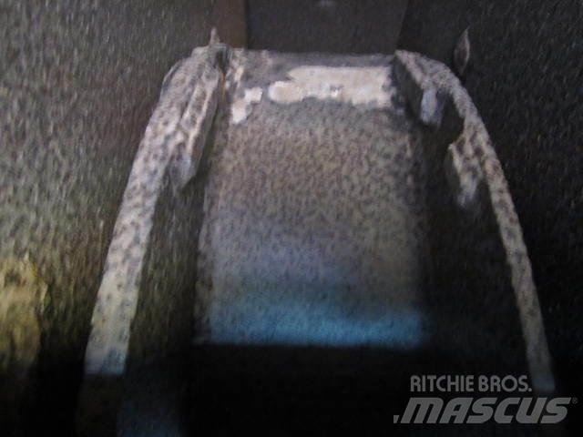  Sandpumpe ex. MWM TB RHS526 Pompa idraulica