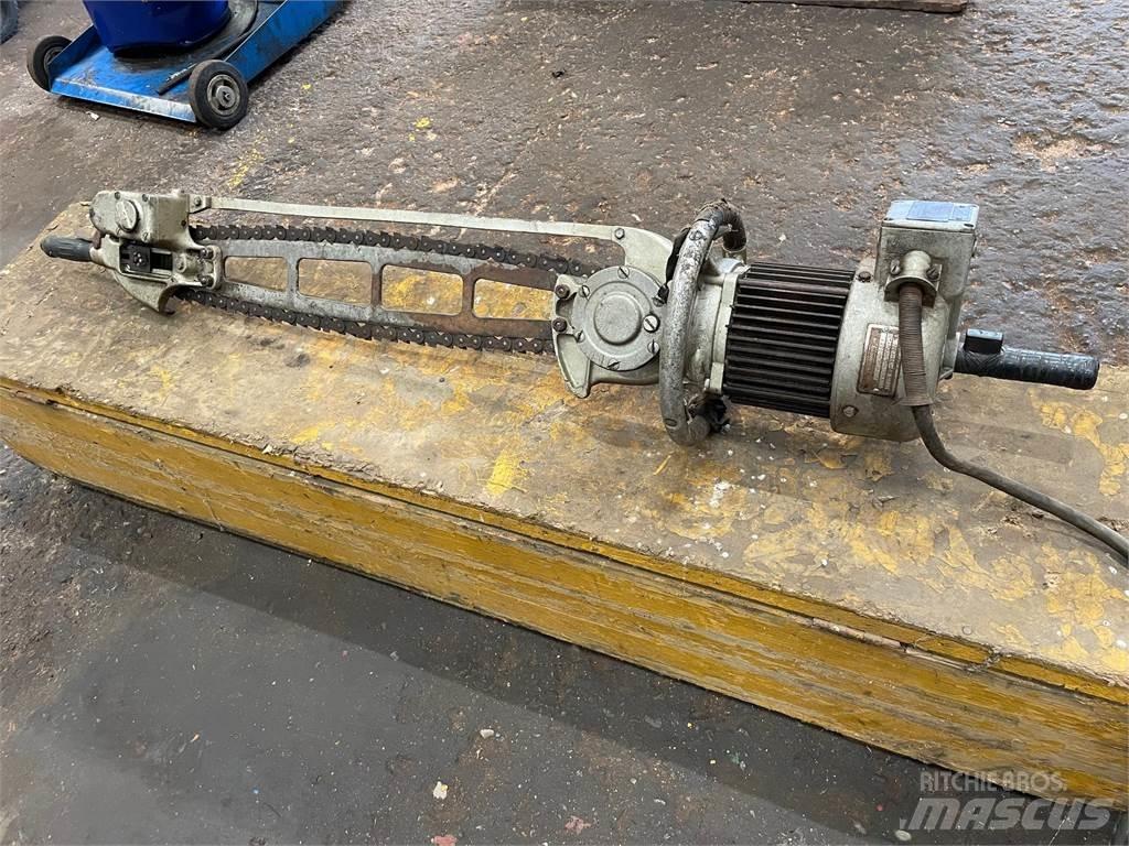  Sav Type SSK 111R Altri componenti