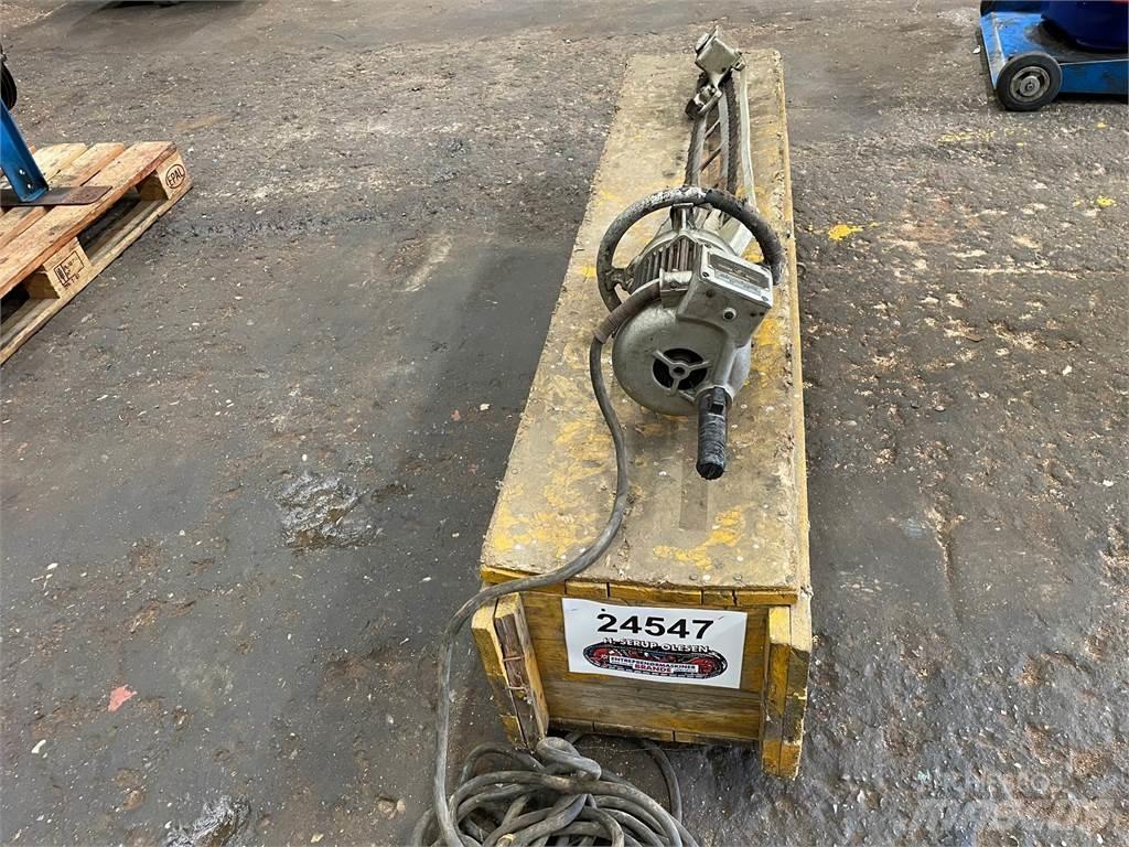  Sav Type SSK 111R Altri componenti