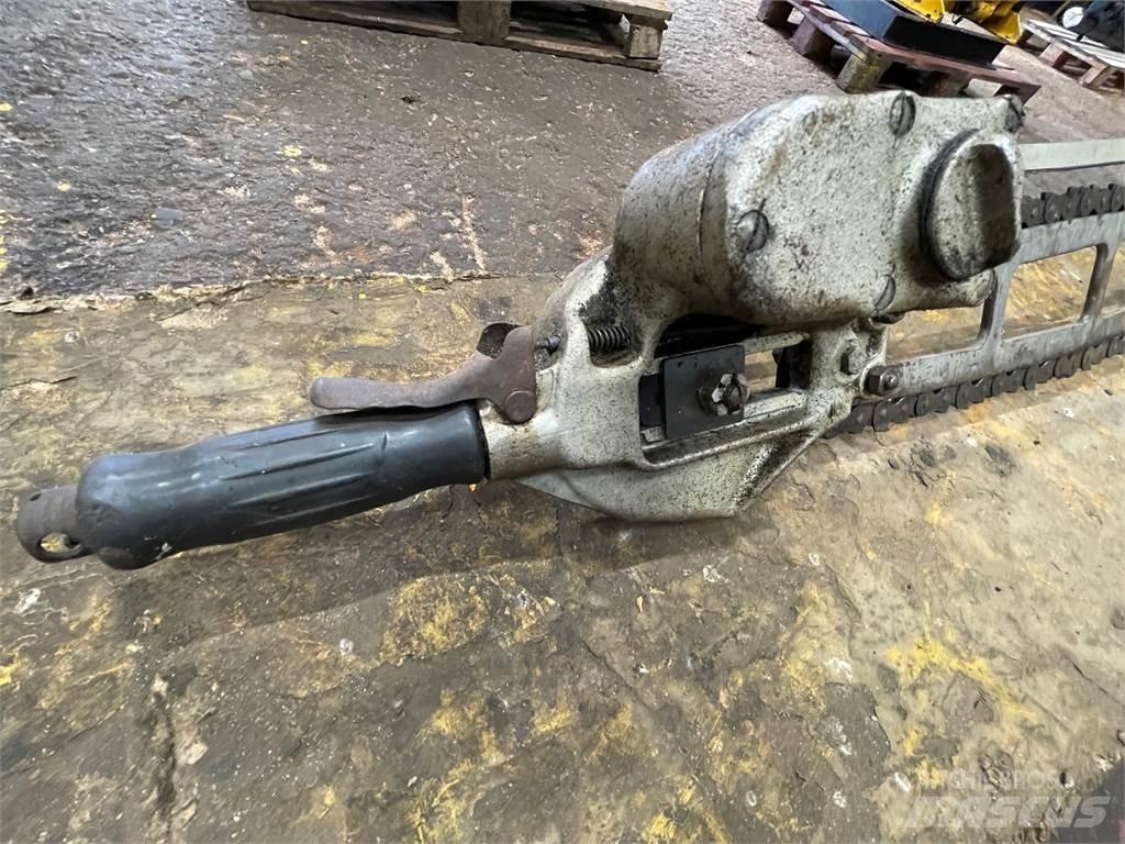  Sav Type SSK 111R Altri componenti