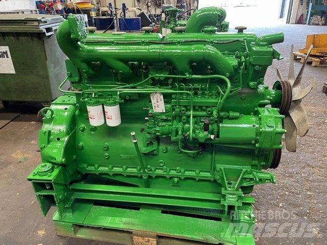 Scania 8813 motor Motori
