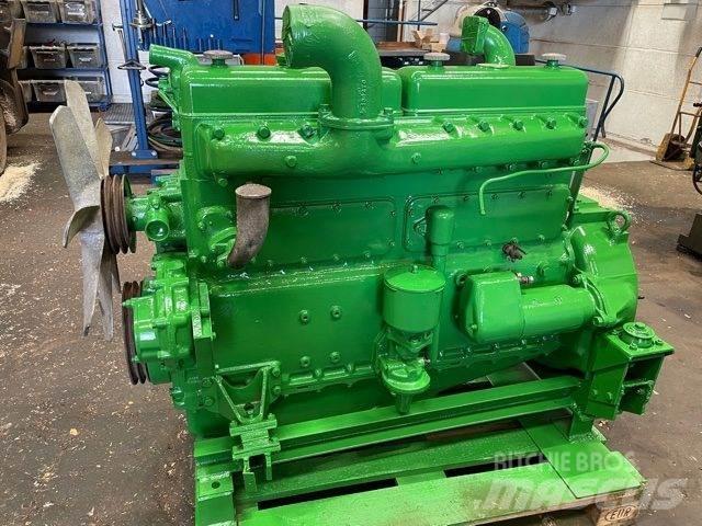 Scania 8813 motor Motori