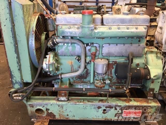 Scania D11 R41 motor Motori