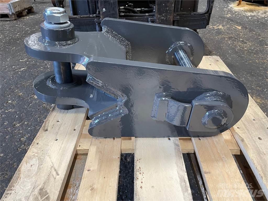 Sennebogen lenkeled Accoppiatori rapidi