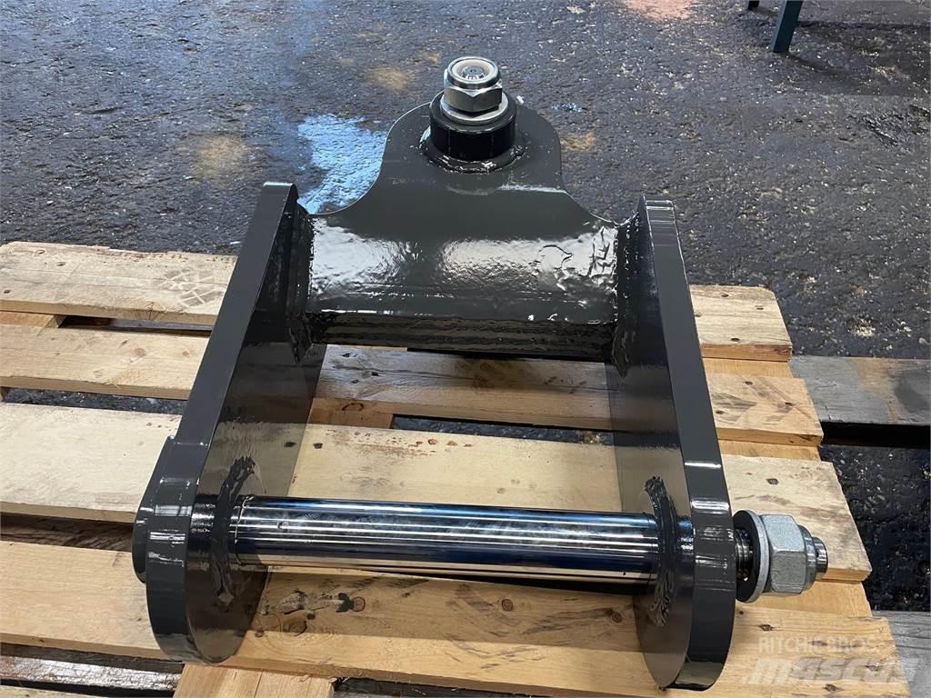 Sennebogen lenkeled Accoppiatori rapidi