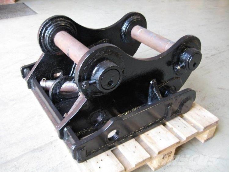  Snapkobling Type D-575 Accoppiatori rapidi