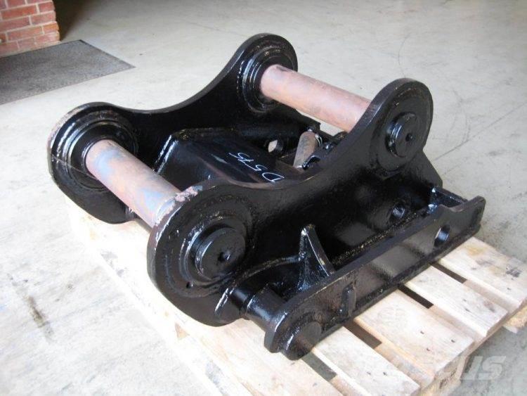  Snapkobling Type D-575 Accoppiatori rapidi