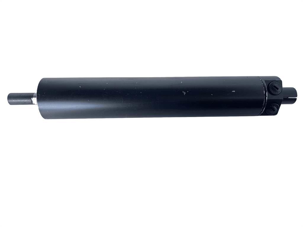  Styrecylinder, Ford 550 Componenti idrauliche