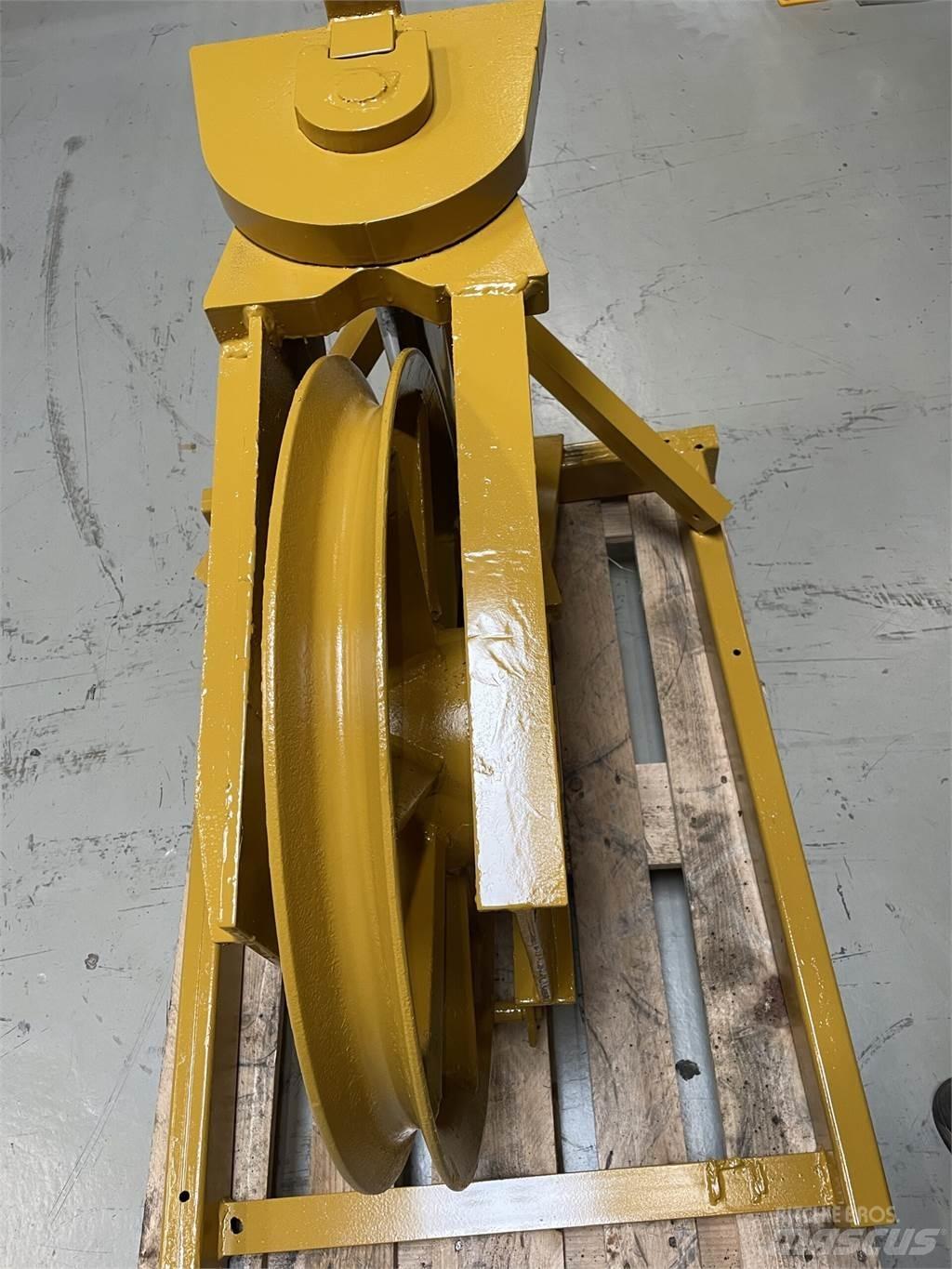  Svingbar wirestyr 180 gr. Costruzioni - Altro