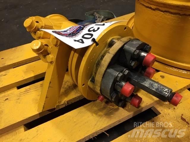  Svirvel ex. Cat 325L Componenti idrauliche