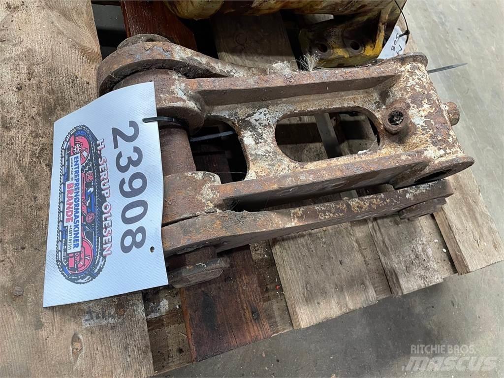 Takeuchi TB070 Link Arm Altri componenti