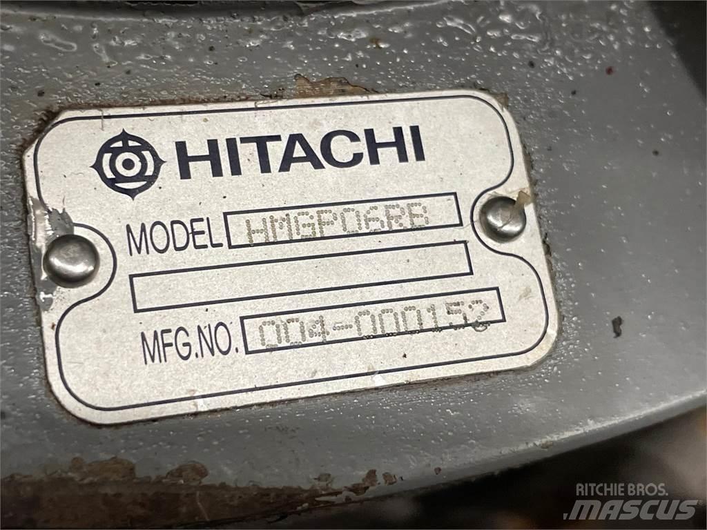 Takeuchi TB1140 Krøjegear Costruzioni - Altro