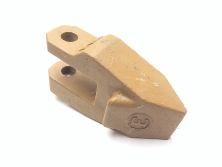  Tandspids til knuser Frantumatori da cantiere