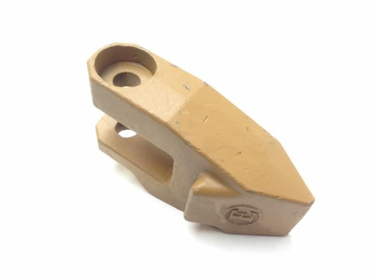  Tandspids til knuser Frantumatori da cantiere