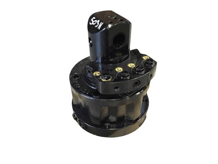 Thumm Rotator 503H Pale a rotazione