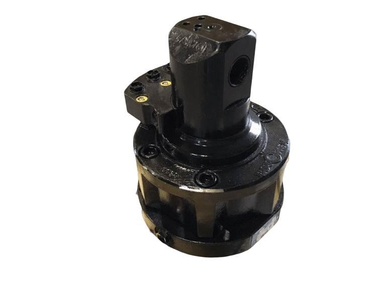 Thumm Rotator 503H Pale a rotazione