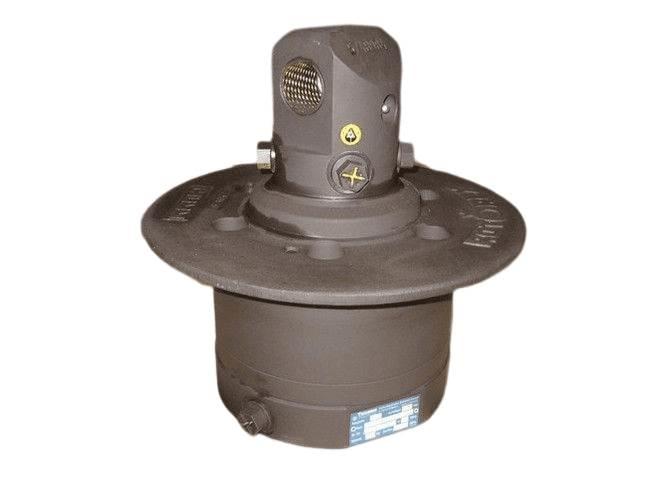 Thumm Rotator 506H Pale a rotazione