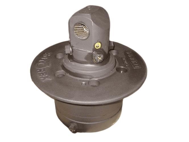 Thumm Rotator 506H Pale a rotazione