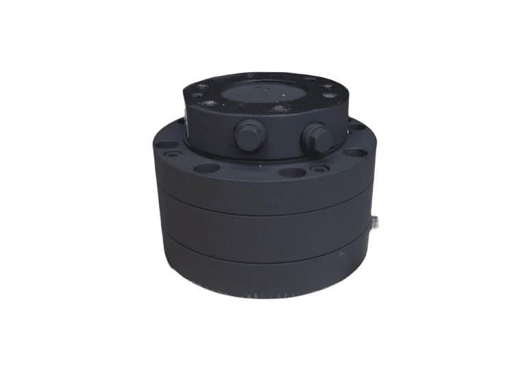 Thumm Rotator 606H Pale a rotazione
