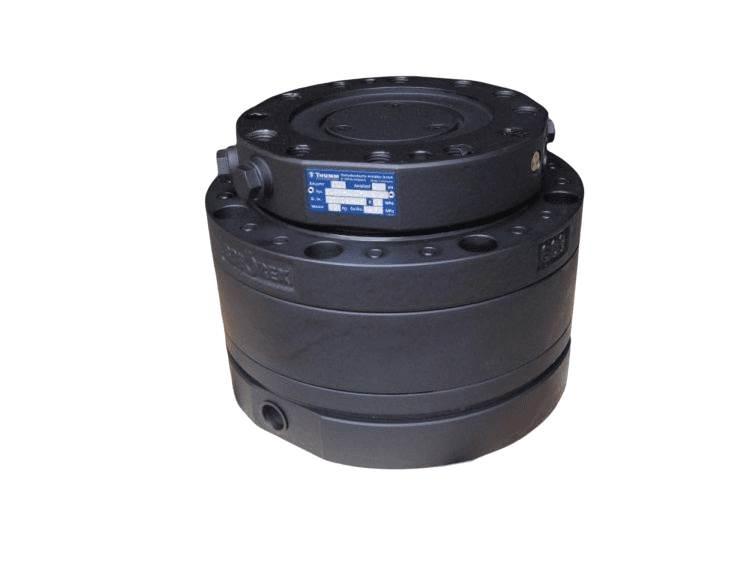 Thumm Rotator 609H Pale a rotazione