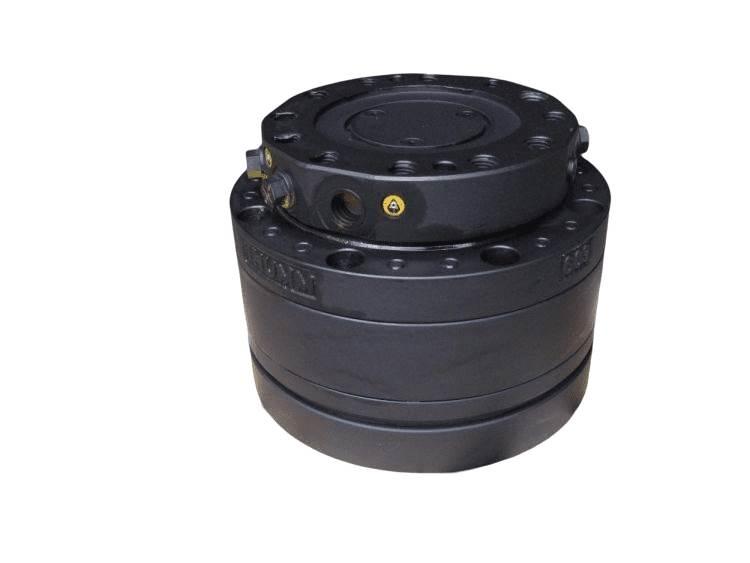 Thumm Rotator 609H Pale a rotazione