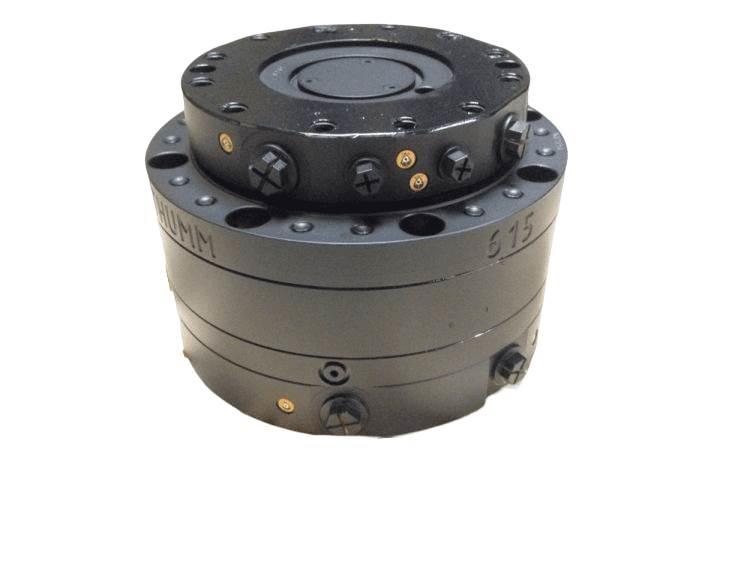 Thumm Rotator 615H Pale a rotazione