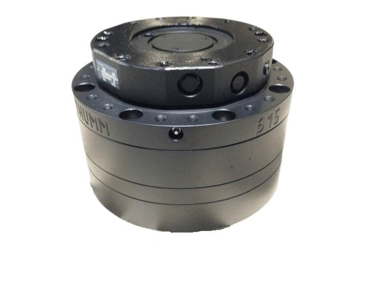 Thumm Rotator 615H Pale a rotazione