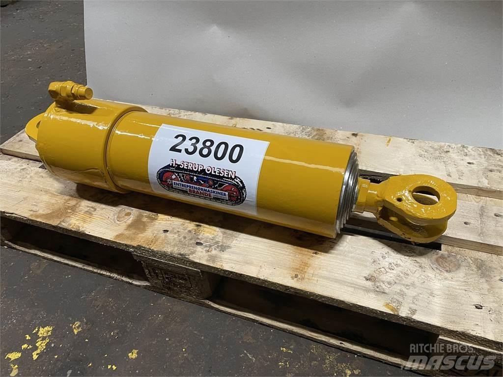  Tipcylinder Volvo 860 - 861 Componenti idrauliche
