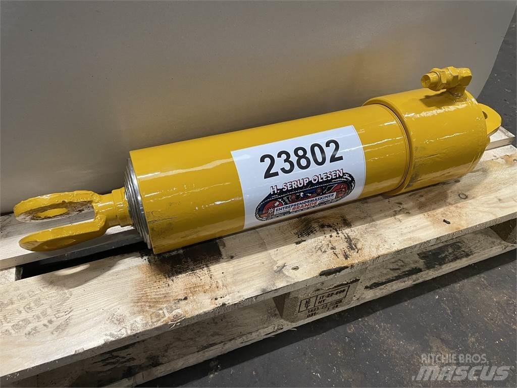  Tipcylinder Volvo 860 - 861 Componenti idrauliche