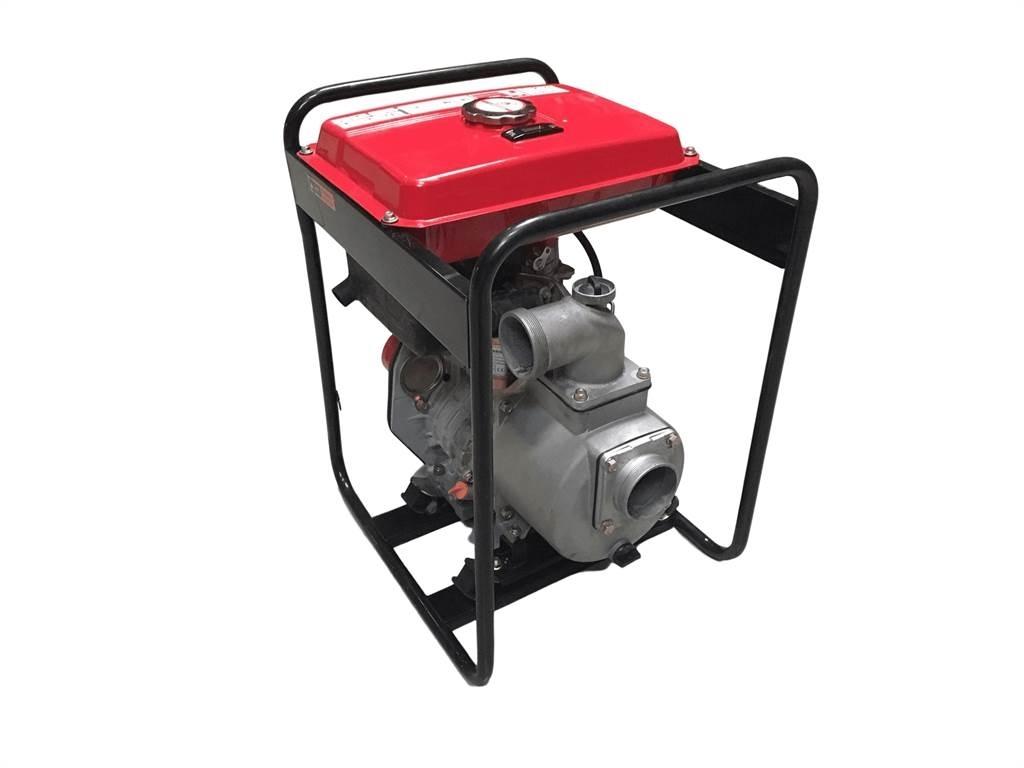  Vandpumpe 3 LDP80CL Pompa idraulica