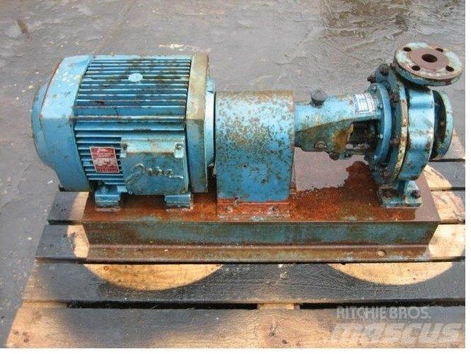  Vandpumpe 32/20 -15 Pompa idraulica