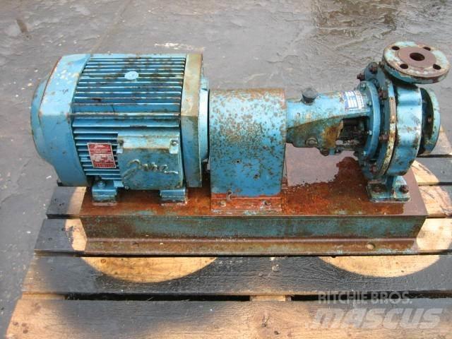  Vandpumpe type Reci 32/20 Pompa idraulica