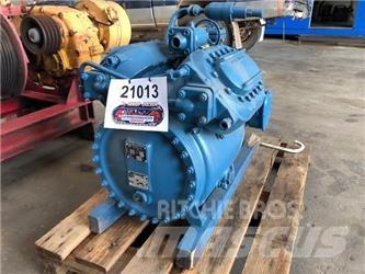 VEB kølekompressor - 4 cyl. Compressori