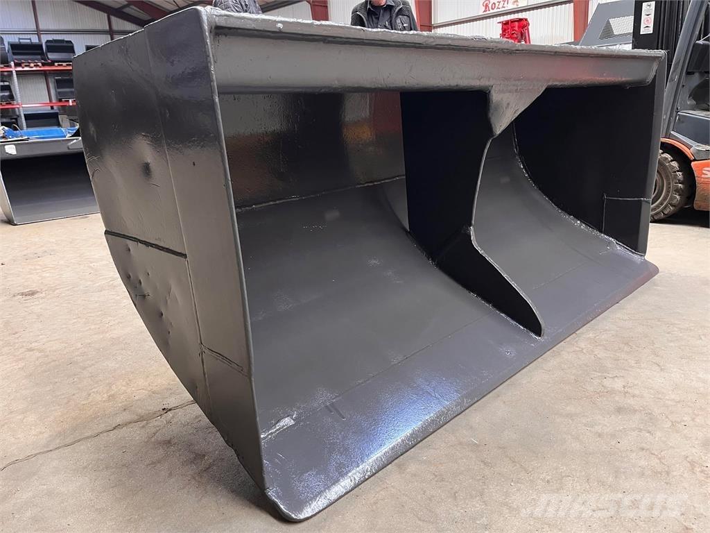  Ventilblok ex. Volvo L120F Componenti idrauliche