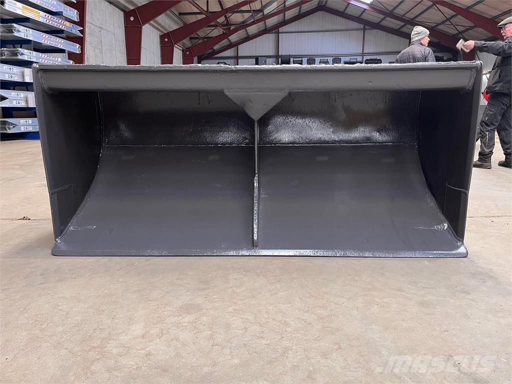  Ventilblok ex. Volvo L120F Componenti idrauliche