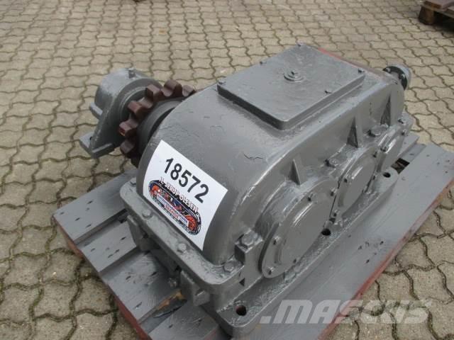  Vinkelgear Scatole trasmissione