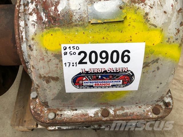  Vinkelgear Scatole trasmissione