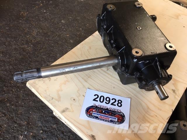  Vinkelgear - 6 stk Scatole trasmissione