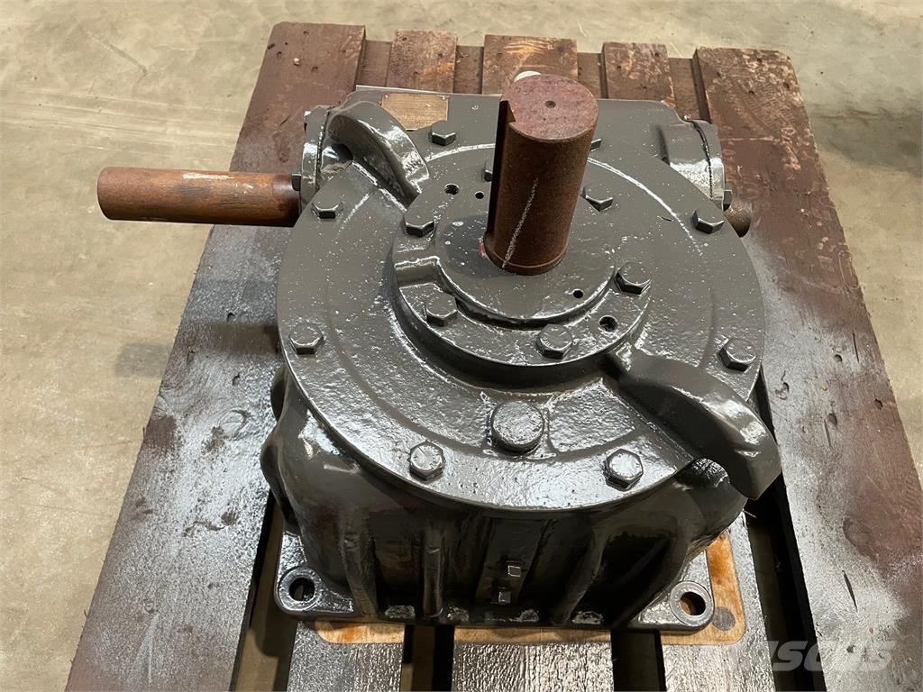  Vinkelgear fabr. Crofts Scatole trasmissione