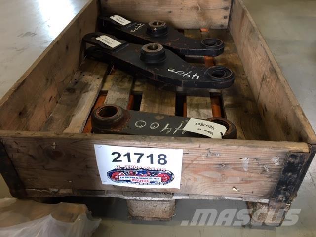 Volvo 4400 Link Altri componenti