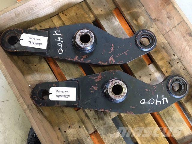 Volvo 4400 Link Altri componenti