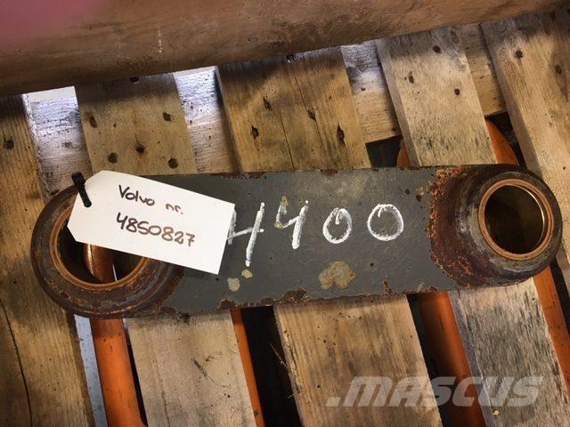 Volvo 4400 Link Altri componenti