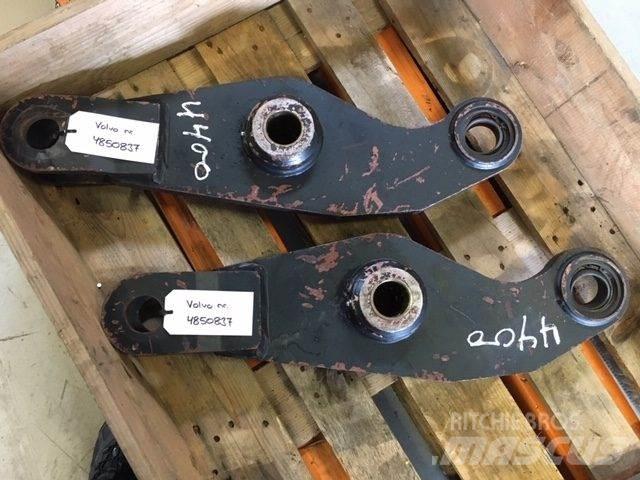Volvo 4400 Link Arm Altri componenti