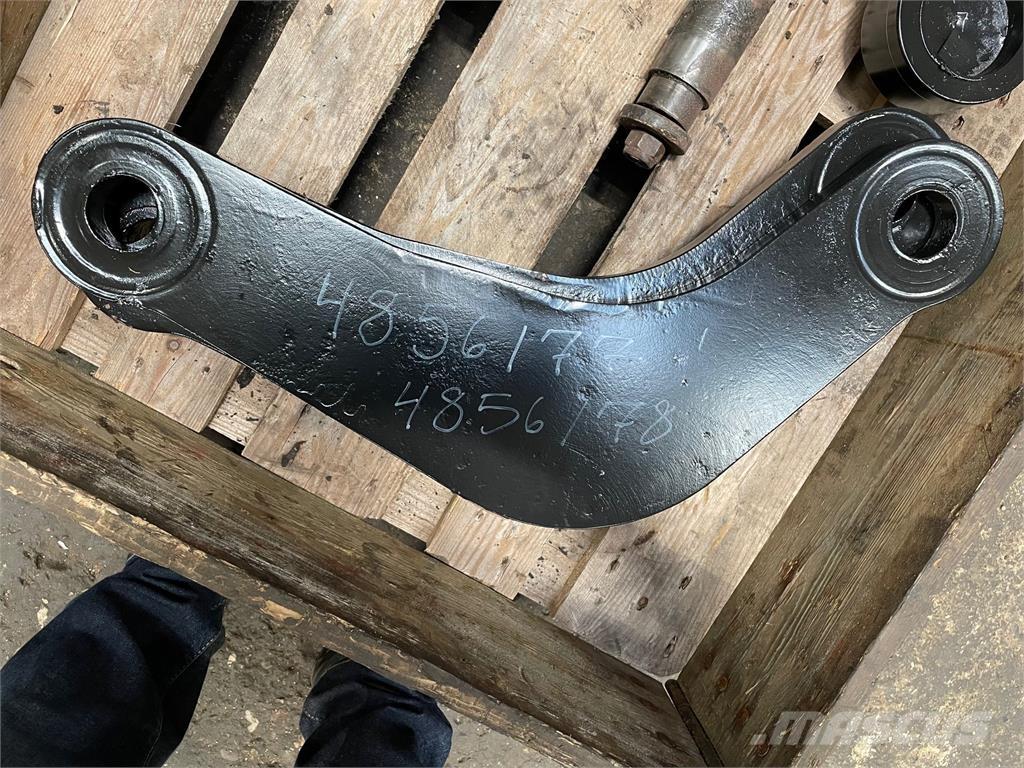 Volvo 4500 Link Arm Altri componenti