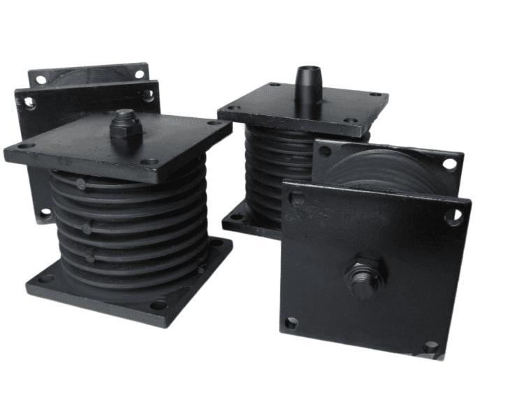 Volvo 860 gummifjeder Altri componenti