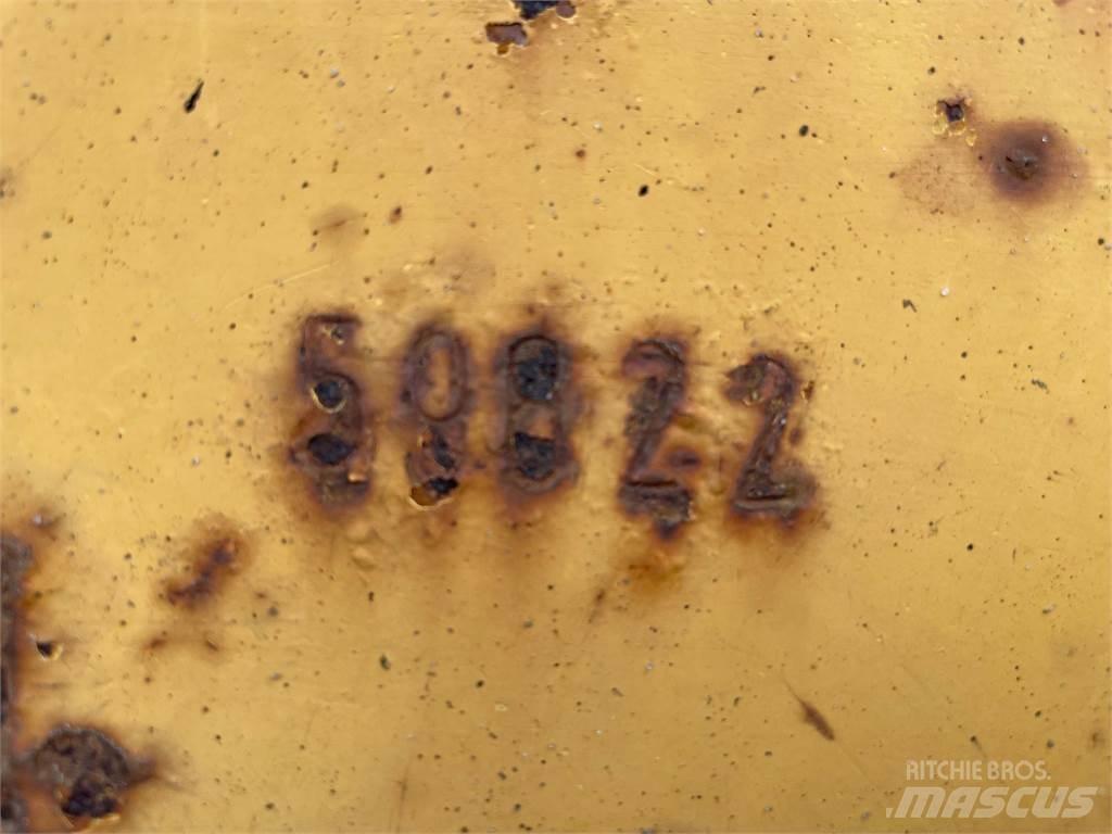 Volvo 861 dumper til ophug Mini dumper