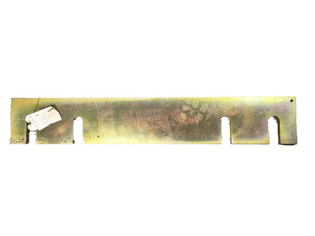 Volvo Dumper, Shims Altri componenti