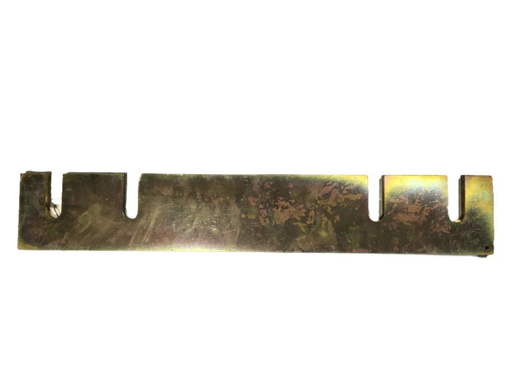 Volvo Dumper, Shims Altri componenti