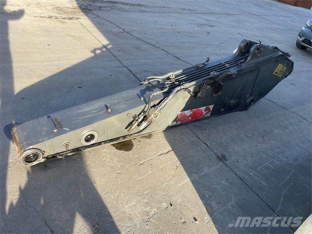 Volvo EC240CL gravearm Altri componenti